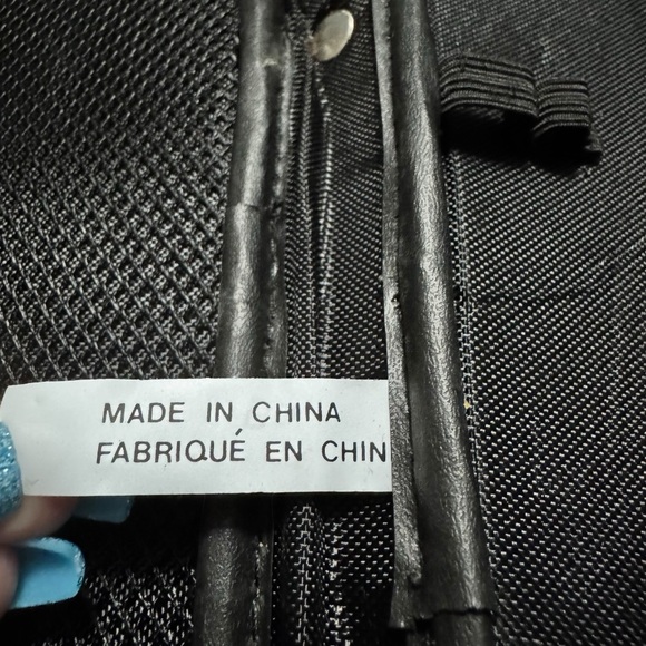 Merangue Geometry Drafting Tool Kit – 9pc Math Set w/ Compass, Rulers & Case - Picture 4 of 13